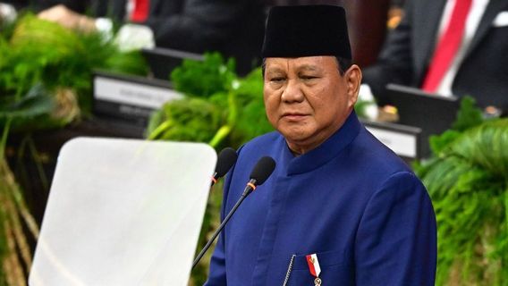 Pengamat: Presiden Prabowo Perlu Dorong Investasi di Sektor Energi Terbarukan