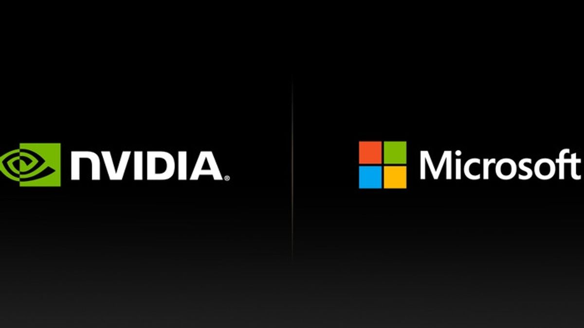 Microsoft Will Bring Games From PC Games Pasa To NVIDIA GeForce Now
