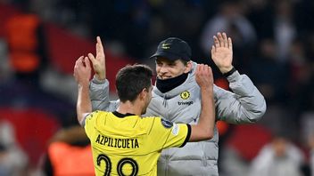 Manchester United Must Find Another Target, Thomas Tuchel Says Chelsea Has Made Him Happy