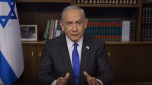 PM Israel Netanyahu Bertemu Direktur CIA Bahas Gencatan Senjata hingga Negosiasi Pembebasan Sandera
