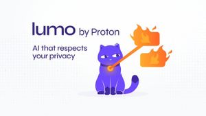 Proton Luncurkan Lumo, Asisten AI Baru dengan Enkripsi Penuh dan Privasi Ketat