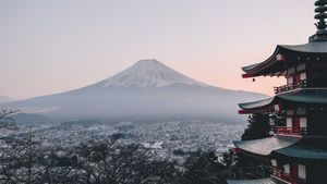Kasus Pendaki Terdampar di Pegunungan Jepang Sentuh Rekor Tertinggi