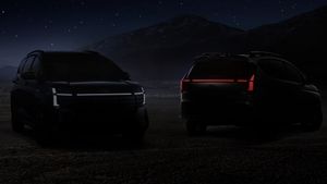 Hyundai Beri Isyarat Kemunculan Pembaruan Stargazer, Mirip Palisade?
