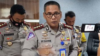 Homecoming Ban, 14 Central Java's Border Points Will Be Blocked To Prevent Travelers