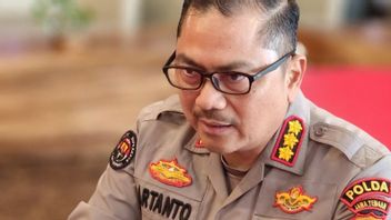 Central Java Police Officer Fired In Connection With The Death Of A Female Lecturer