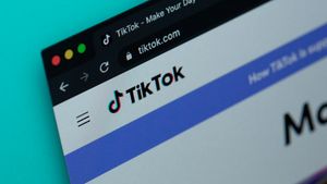 Trump Telepon XI Jinping, China 'Tuntut' Keadilan Masa Depan TikTok di AS