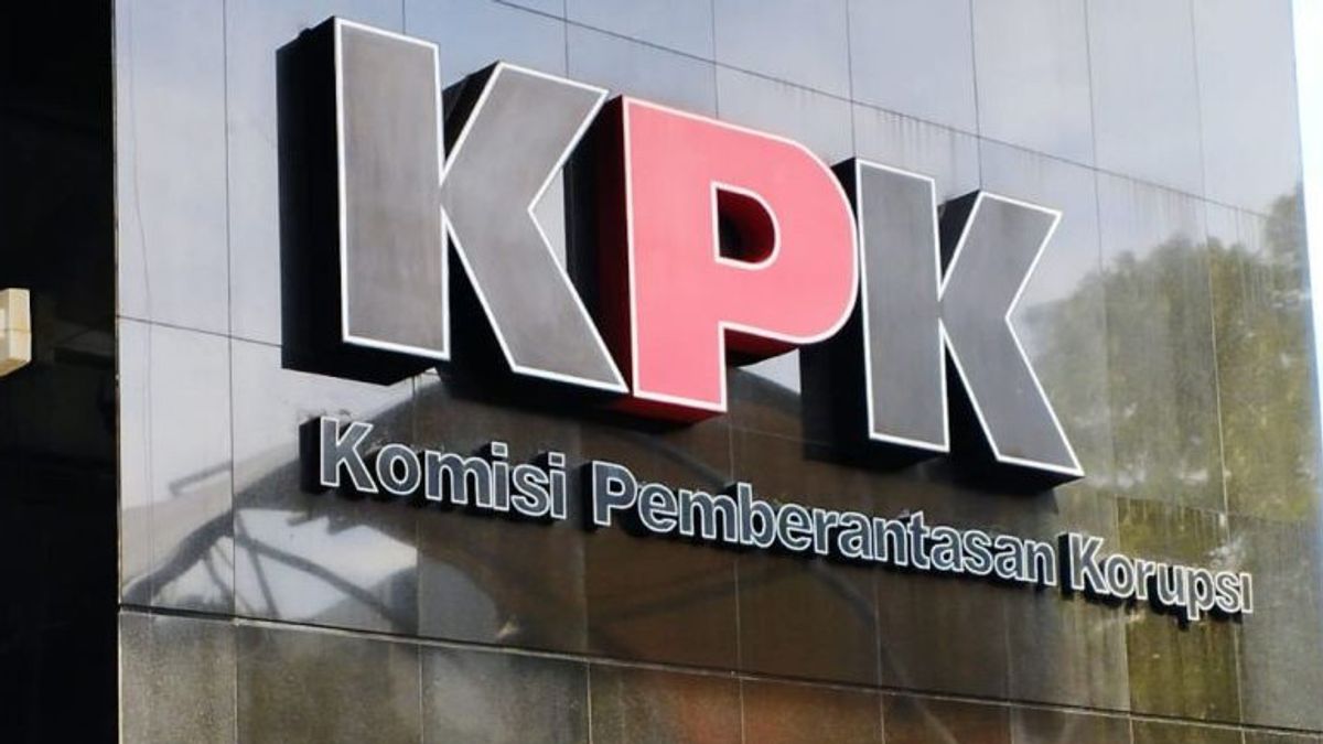 KPK Siap Jemput Paksa Mardani Maming Jika Mangkir di Panggilan Kedua