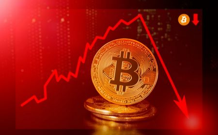 Trader Kripto Lark Davis Sebut Bitcoin Kemungkinan Akan Koreksi Dalam Hingga September