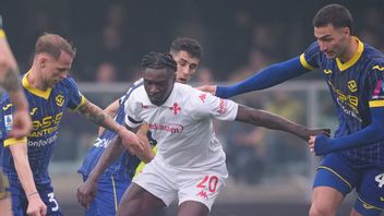 ina : Moise Kean hospitalisée après l'effondrement des suites d'une blessure à la tête