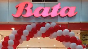 مصنع باتا للأحذية في بورواكارتا توتوب ، تخطط وزارة الصناعة لاستدعاء الإدارة