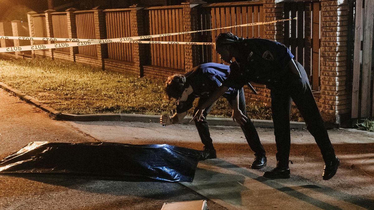Commission III of the DPR urges the National Police and the Attorney General's Office to investigate the irregularities of the murder of a family in Indramayu