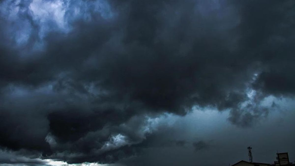 Waspada, BMKG Prediksi Musim Hujan Datang Lebih Cepat dan Lebih Besar dari Biasanya