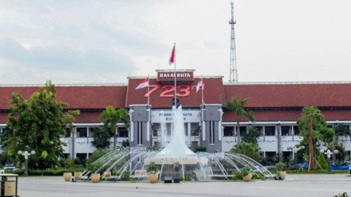 Ada Penipuan Perekrutan ASN, Pemkot Surabaya: Belum Bisa Bergerak