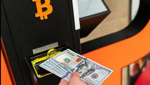 Posisi El Salvador Tergeser Australia, Negara dengan ATM Kripto Terbanyak Keempat di Dunia