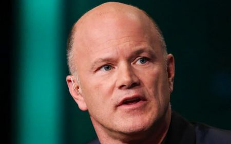 Miliarder Mike Novogratz Melihat Peluang Kenaikan Harga Altcoin Worldcoin Dalam Siklus Hype AI