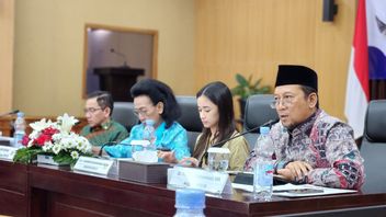 Evaluasi Perda Pengelolaan Sampah di DIY, Senator asal DIY Bahas Roadmap Penanganan Sampah