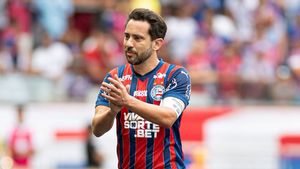 Pemain Brasil, Everton Ribeiro, Diagnosis Kanker