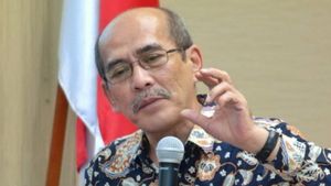 Faisal Basri Minta Erick Thohir Batalkan Holding UMKM: BRI, Pegadaian, dan PNM Tidak Cocok