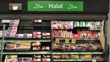 South Korea is Trying to Expand Halal Recognition to Reach Muslim Markets