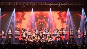 Pihak Manajemen Nonaktifkan General Manager JKT48 Buntut Kasus Tak Senonoh