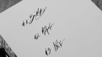 Differences In Signatures And Parafs That Often Confuse You