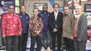 PT BGR Logistik Indonesia Berpartisipasi dalam Dili International Trade Expo 2025 untuk Dorong Kolaborasi Global