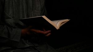 Kenapa QuranTime.net Jadi Pilihan Terbaik untuk Mengetahui Jadwal Sholat Online?