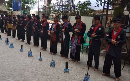 Pencak Silat yang Menembus Dinding Dunia Lewat Pengakuan UNESCO