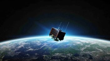 BRIN souligne l'importance du système de contrôle de précision pour le succès des missions satellites