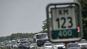    Kementerian PU Pastikan Tak Ada Jalan Berlubang Demi Kelancaran Arus Mudik 2026