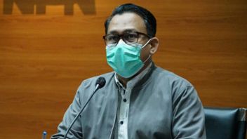Allegedly Knowing Formula E Corruption, KPK Will Summon PT Jakpro