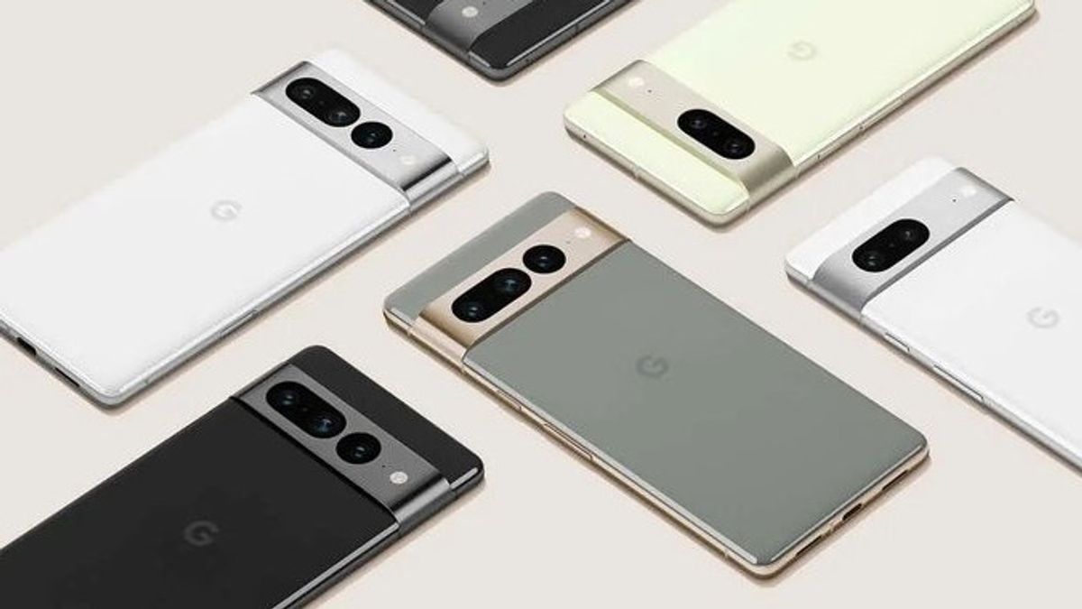 GoogleはPixel Fold、Pixel 7、Pixel 7 Proの制作を正式に停止し、Pixel 9 Pro Foldの存在を歓迎する