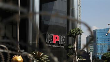 KPK Opens New Investigation On Bribery Case For Social Assistance Of The Social Affairs Ministry, Who Is Targeted?
