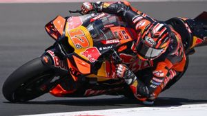 Vinales Mundur Dari MotoGP Indonesia Karena Cedera Bahu