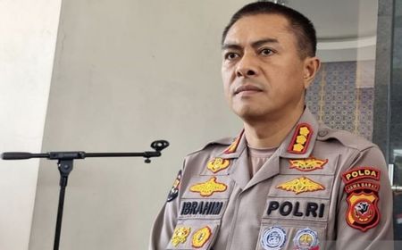 Kasus Tukang Bubur Kena Tipu Ratusan Juta, Polda Jabar Patsus Eks Kapolsek Mundu AKP SW Selama 21 Hari