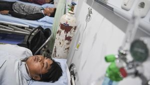 Bukan Karena Polusi Udara, 3.830 Warga Cirebon Dilaporkan Terpapar ISPA