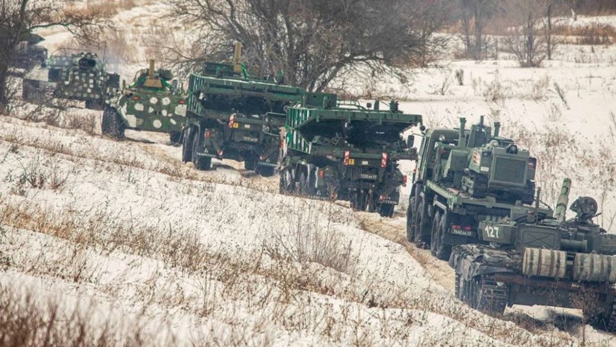 米国は北朝鮮がウクライナとの戦争でロシアの弾薬を与えたと非難している