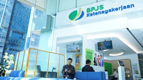 Klaim JHT Rp15 Juta Kini Bisa di JMO
