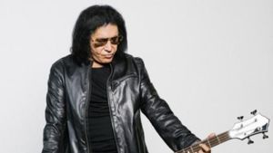 Gene Simmons Akui Kesalahan Saat Menyebut Penyebab Meninggalnya Ace Frehley