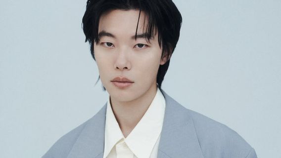 Ryu Jun Yeol a assisté à la 10e anniversaire de la réaction du drame de 1988