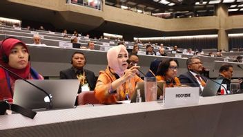 Kepala BMKG Kembali Terpilih Jadi Executive Council WMO