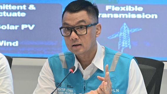 Gelar Apel Siaga Nataru 2024, Bos PLN Pastikan Kesiapan Sistem Kelistrikan di Daerah