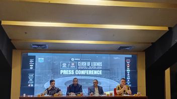 रियल मैड्रिड ने आने से मना कर दिया, बार्सिलोना रोनाल्डो नाज़ारियो के नेतृत्व वाली डीआरएक्स वर्ल्ड लीजेंड के खिलाफ खेलने जा रहा है