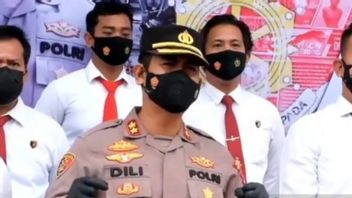 Puluhan Tahanan di Polres Ogan Komering Ilir Dipindahkan Usai Pengeroyokan Berdarah karena Korban Dianggap ‘Cepu’