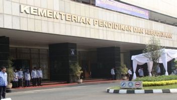 NU À Muhammadiyah Sera Invité Au Ministère De L’Éducation Pour Réorganiser Le Dictionnaire De L’histoire Indonésienne