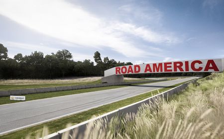 Pengembang Konfirmasi Kehadiran Trek Road America untuk Forza Motorsport