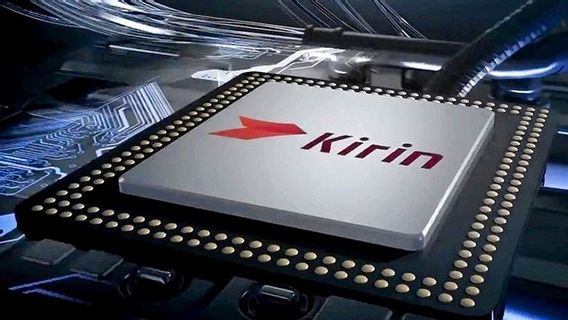 华为萨利普三星和高通制造 3nm 芯片组