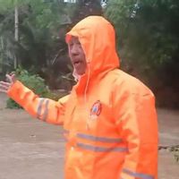 Hujan Deras Picu Banjir dan Longsor di Sejumlah Wilayah Trenggalek