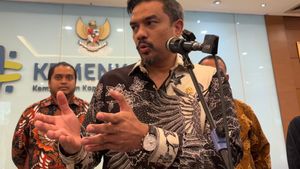 Maman Abdurrahman Pede Paket Stimulus Ekonomi Stabilkan Performa UMKM
