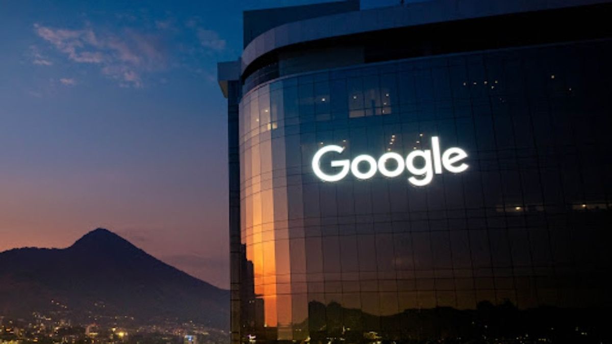 Google Plans To Acquire Startup Wiz Worth IDR 372 Trillion